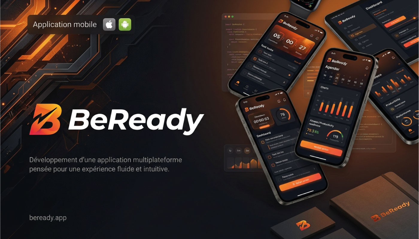BeReady